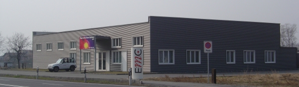 facility